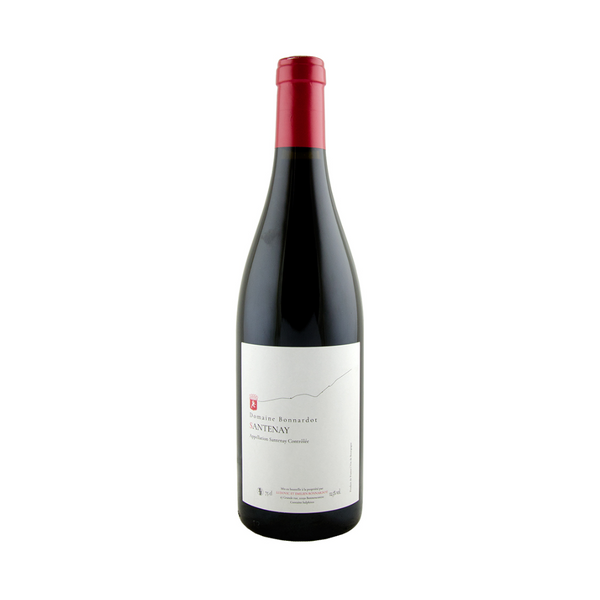 Domaine Bonnardot Santenay Rouge 2020