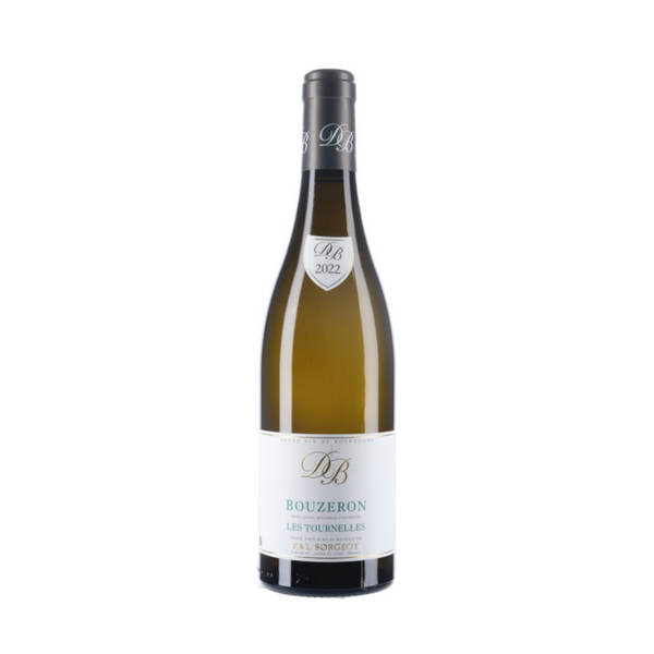 Domaine Borgeot Bouzeron Les Tournelles 2020