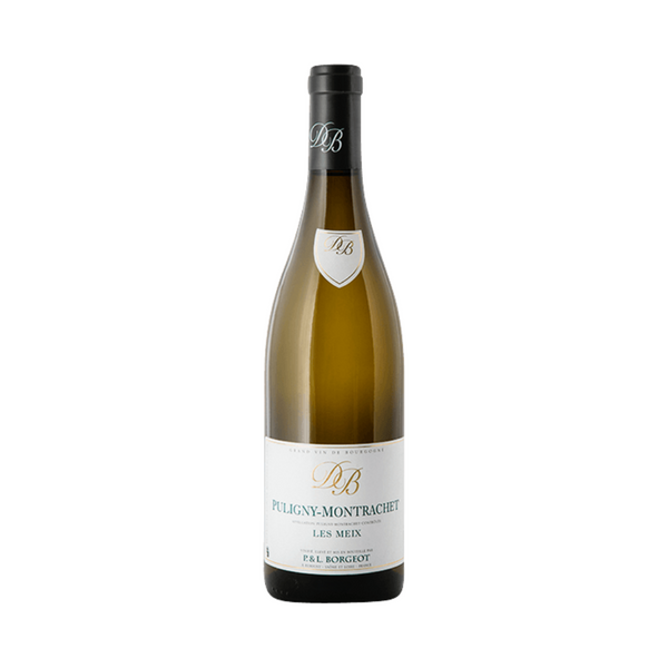 Domaine Borgeot Puligny-Montrachet Les Meix 2020