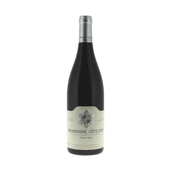 Domaine Bzikot Bourgogne Cote d'Or Rouge 2021