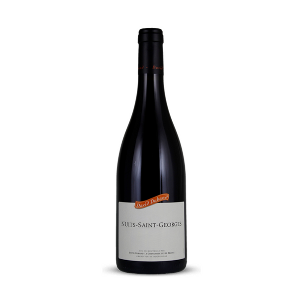 Domaine David Duband Nuits-Saint-Georges 2017