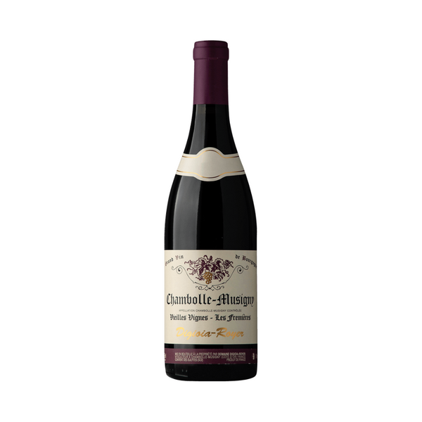Domaine Digioia Royer Chambolle-Musigny Les Fremieres Vieilles Vignes 2021