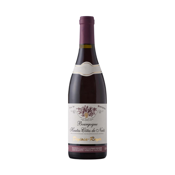 Domaine Digioia Royer Hautes-Côtes de Nuits 2021