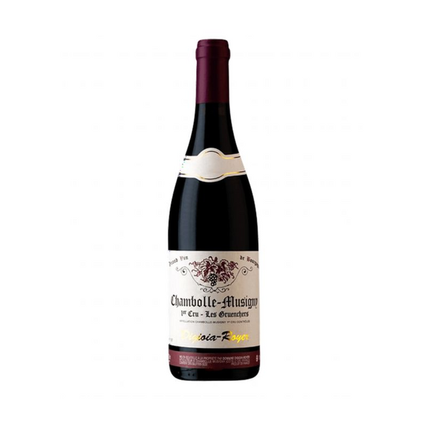 Domaine Digioia Royer Les Gruenchers 2021