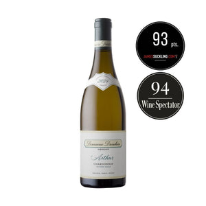 Domaine Drouhin Arthur Chardonnay 2024