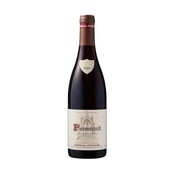 Domaine Dubreuil-Fontaine Pere et Fils Epenots 2018