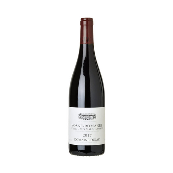Domaine Dujac Aux Malconsorts 2018