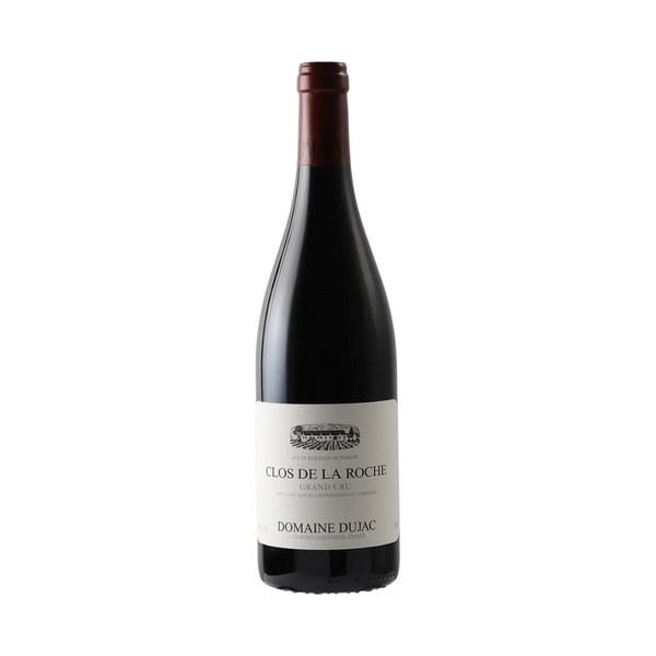 Domaine Dujac Clos de la Roche Grand Cru 2021