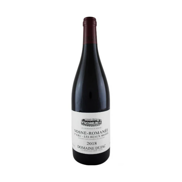 Domaine Dujac Les Beaumonts 2021