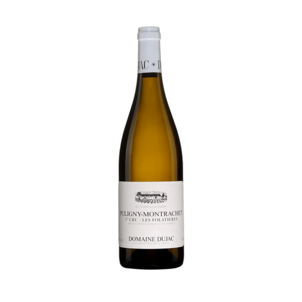 Domaine Dujac Puligny Montrachet 1er Cru Les Folatieres 2021
