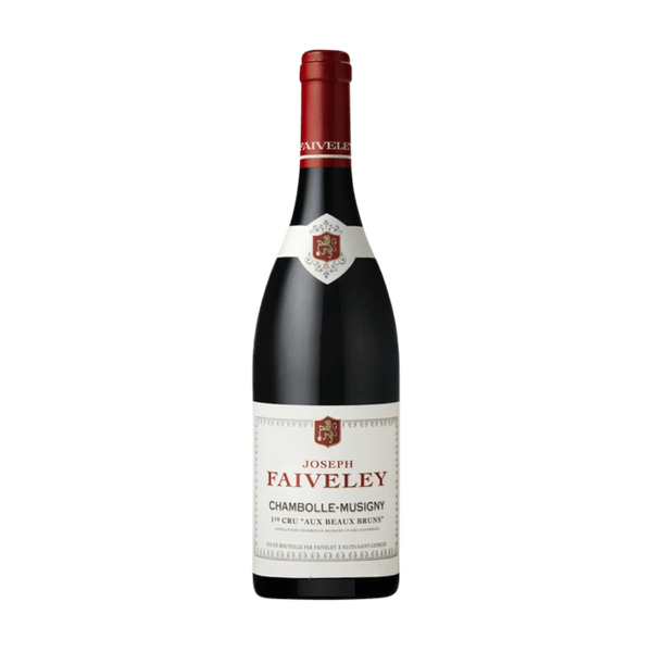 Domaine Faiveley Aux Beaux Bruns Chambolle-Musigny Premier Cru 2022