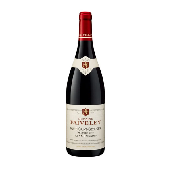 Domaine Faiveley Aux Chaignots Nuits-Saint-Georges Premier Cru 2020