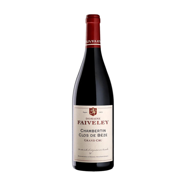 Domaine Faiveley Chambertin Clos de Beze Grand Cru 2022