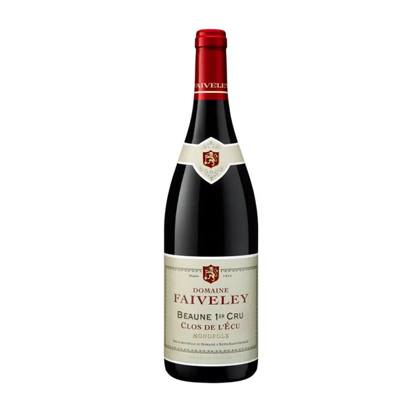 Domaine Faiveley Clos de L'Ecu Monopole Beaune Premier Cru 2022