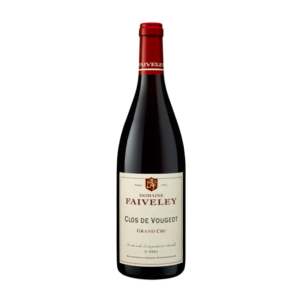 Domaine Faiveley Clos de Vougeot Grand Cru 2020