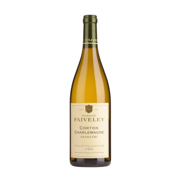Domaine Faiveley Corton-Charlemagne Grand Cru 2020