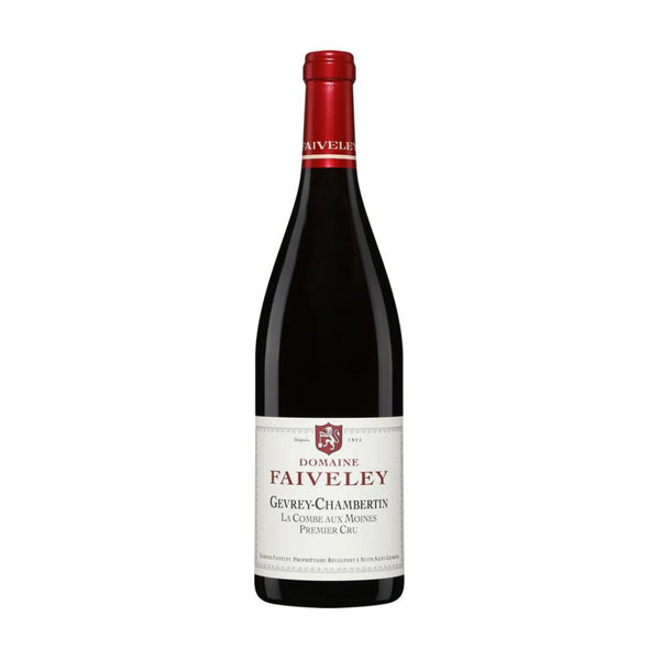Domaine Faiveley La Combe aux Moines Gevrey-Chambertin Premier Cru 2022