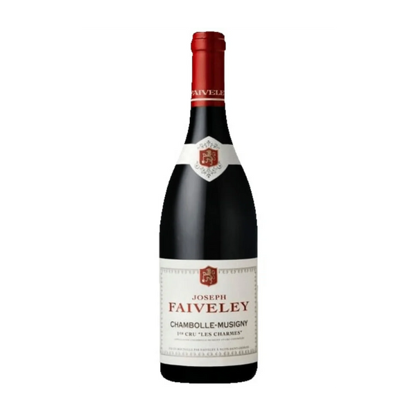 Domaine Faiveley Les Charmes Chambolle-Musigny Premier Cru 2020