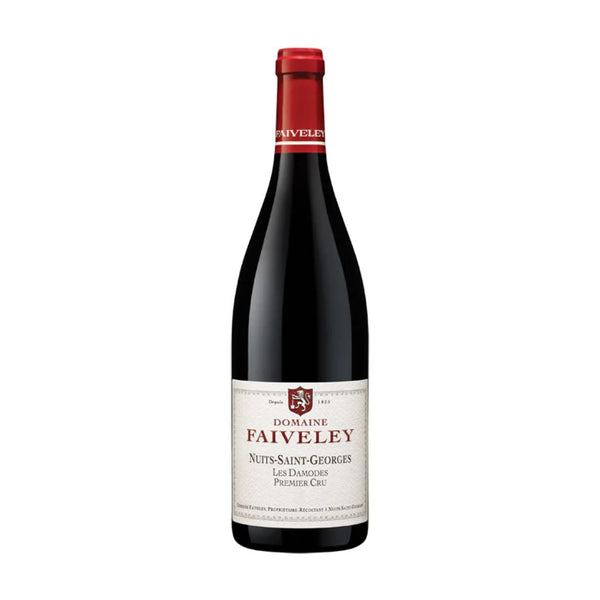 Domaine Faiveley Les Damodes Nuits-Saint-Georges Premier Cru 2020