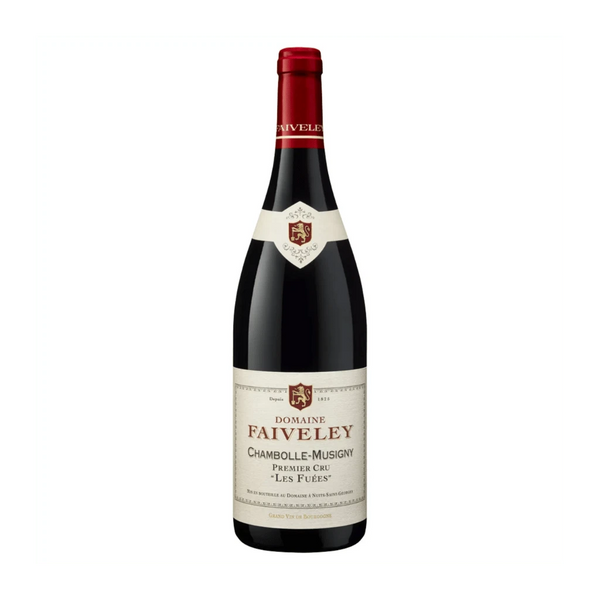 Domaine Faiveley Les Fuees Chambolle-Musigny Premier Cru 2020