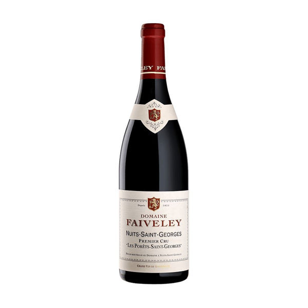 Domaine Faiveley Les Porets-Saint-Georges Nuits-Saint-Georges Premier Cru 2022