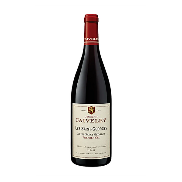 Domaine Faiveley Les Saint-Georges Nuits-Saint-Georges Premier Cru 2020