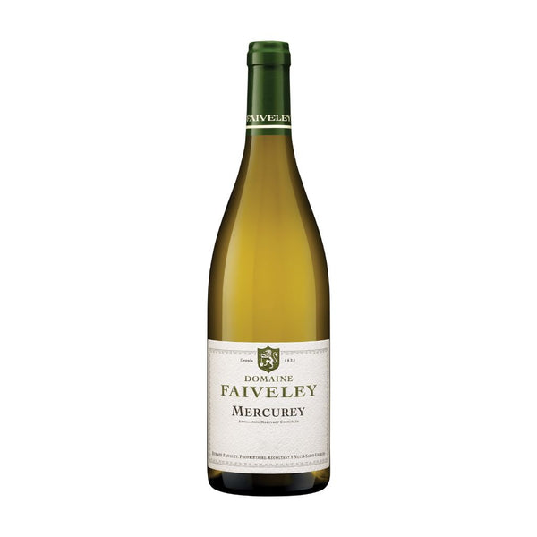 Domaine Faiveley Mercurey Blanc 2022