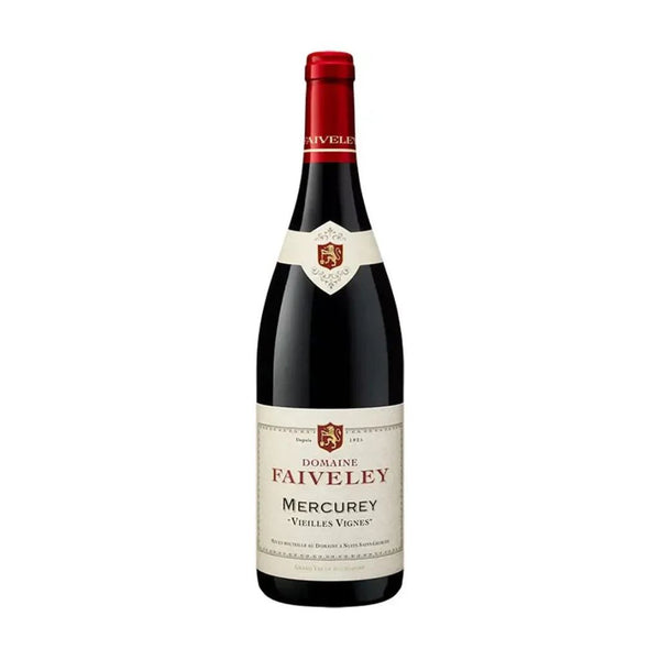Domaine Faiveley Mercurey Vieilles Vignes 2022