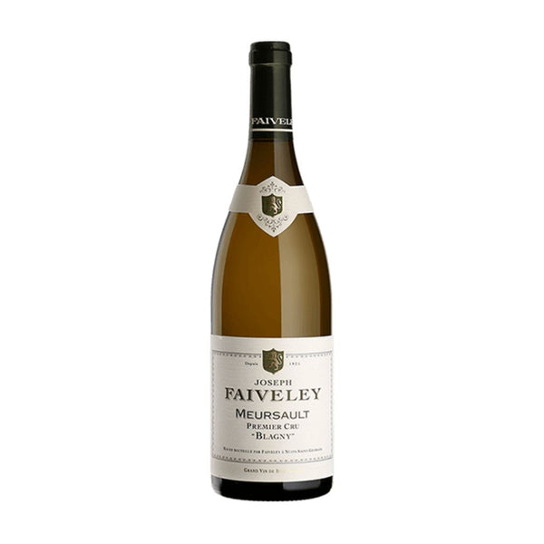 Domaine Faiveley Meursault Blagny Premier Cru 2022