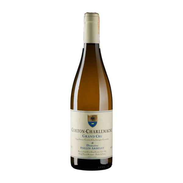 Domaine Follin-Arbelet Corton-Charlemagne Grand Cru 2022 750ml