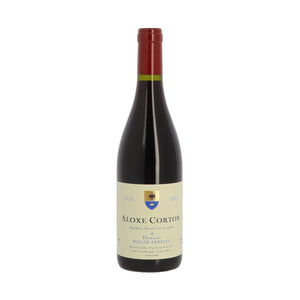 Domaine Follin Arbelet Aloxe Corton 2022