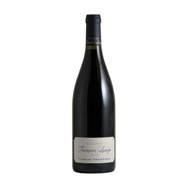 Domaine Francois Lumpp Givry Premier Cru Clos du Cras Long 2020