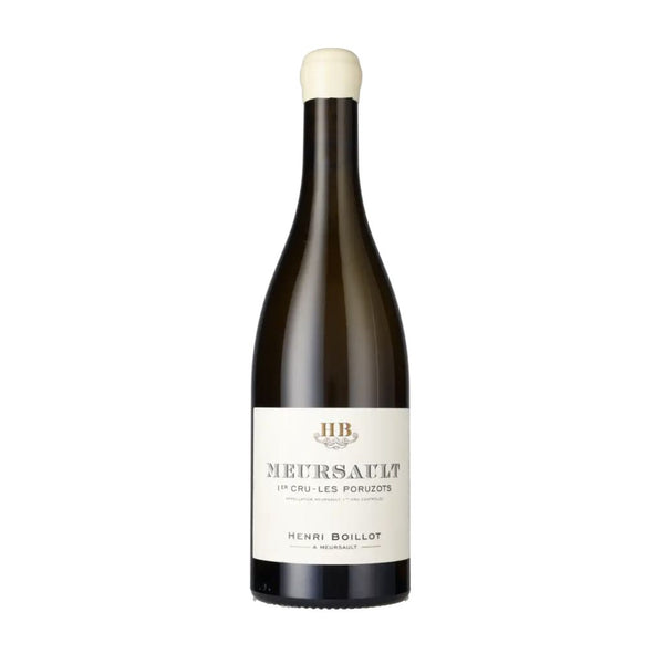 Domaine Henri Boillot Bonnes-Mares Grand Cru Cote de Nuits 2022