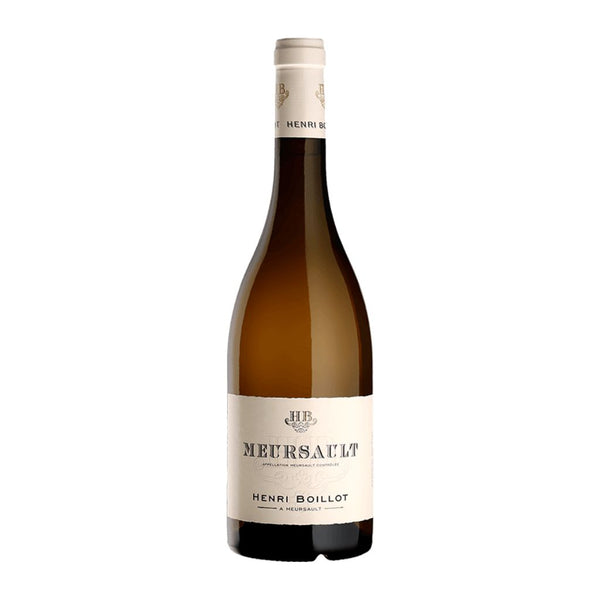Domaine Henri Boillot Meursault 2022