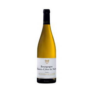 Domaine Hoffmann-Jayer Bourgogne Hautes Cotes de Nuits Blanc 2021
