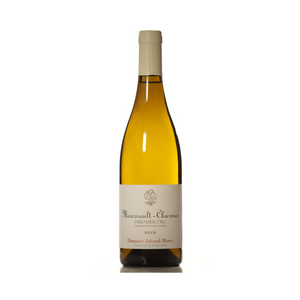 Domaine Jobard-Morey Meursault Les Charmes 1er Cru 2021