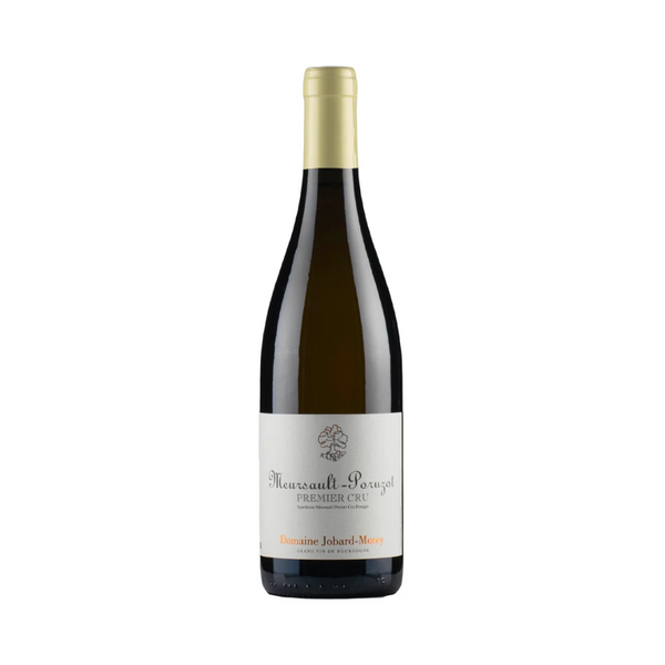 Domaine Jobard-Morey Meursault Poruzot 1er Cru 2021