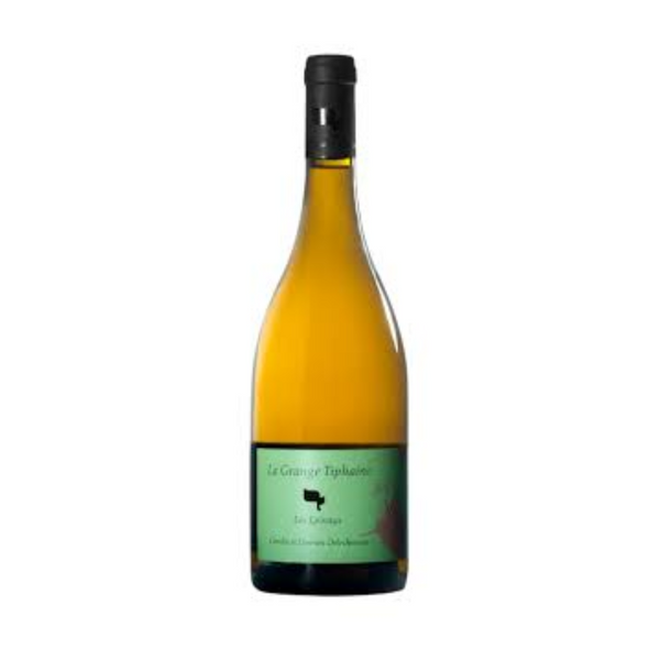 Domaine La Grange Tiphaine Montlouis-sur-Loire Les Epinays 2020