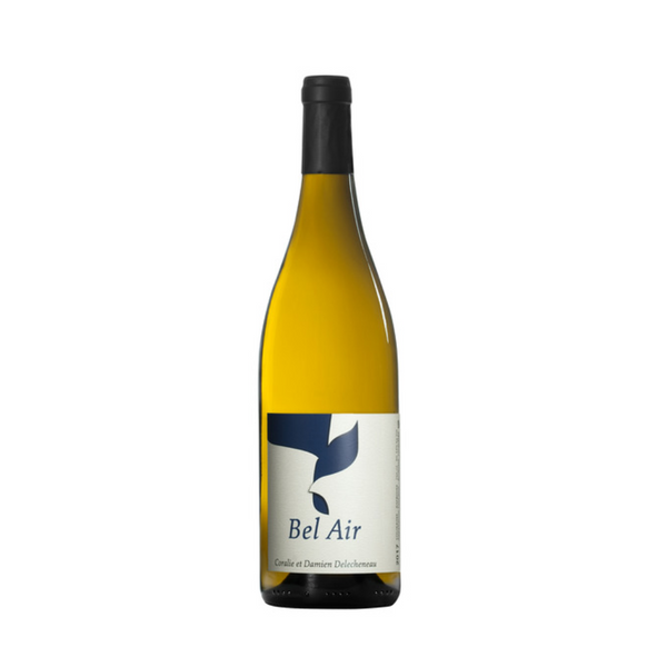 Domaine La Grange Tiphaine Touraine Amboise Cuvee Bel Air Sec 2022