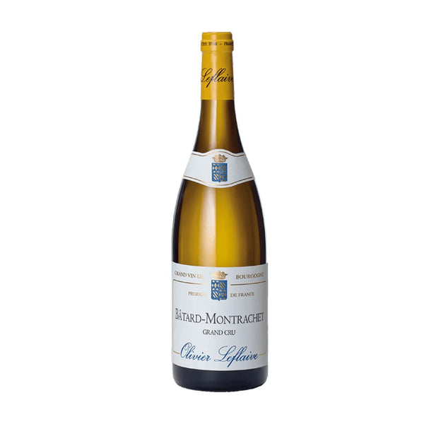 Domaine Leflaive Batard-Montrachet Grand Cru 2022