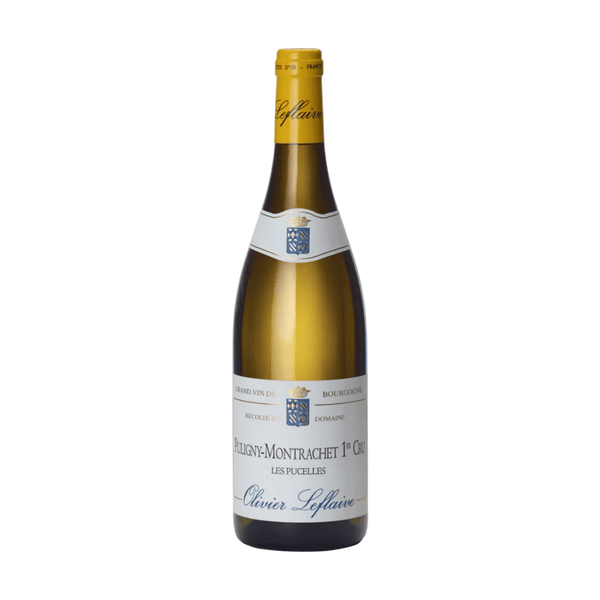 Domaine Leflaive Puligny Montrachet 1er Cru Les Pucelles 2022