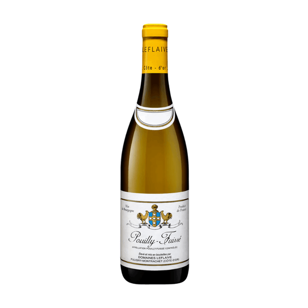 Domaine Leflaive Pouilly-Fuisse 2022