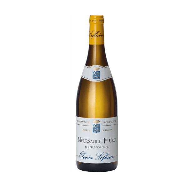 Domaine Leflaive Sous le Dos d'Ane 2022