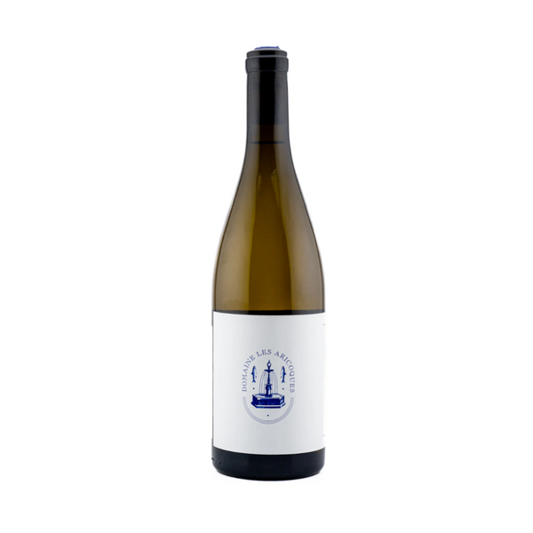 Domaine Les Aricoques Roussette de Savoie 2021