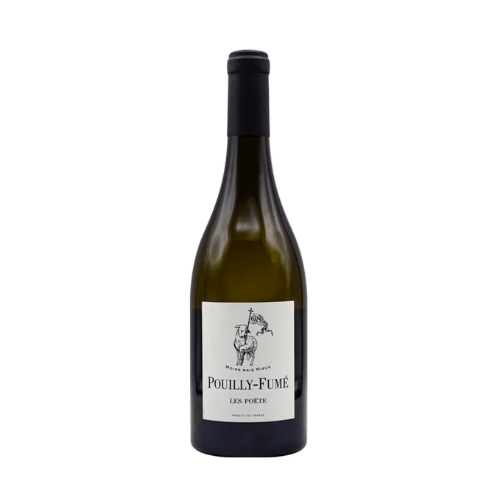 Domaine Les Poëte Pouilly-Fume 2022