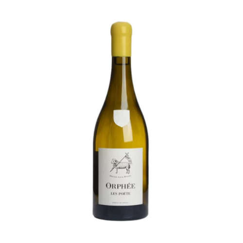 Domaine Les Poete Reuilly Blanc Orphee 2019