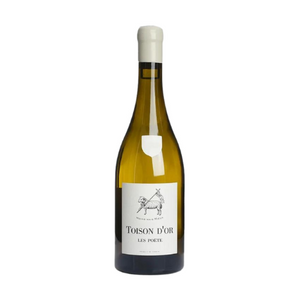 Domaine Les Poëte Reuilly Toison d'Or Pinot Gris 2022