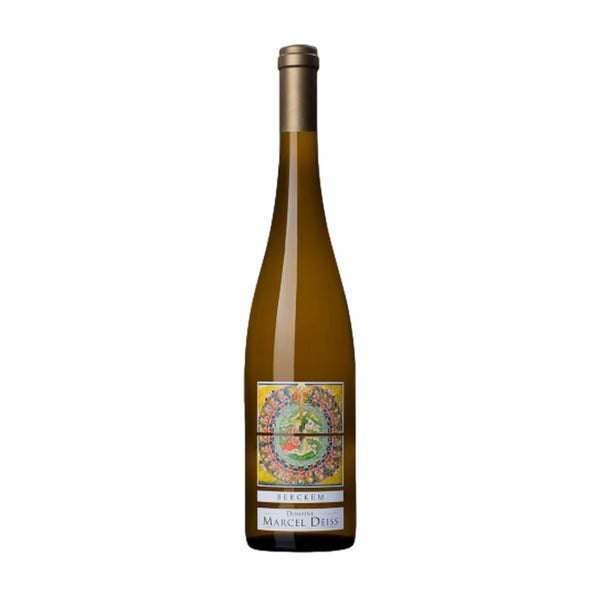 Domaine Marcel Deiss Berckem 2023