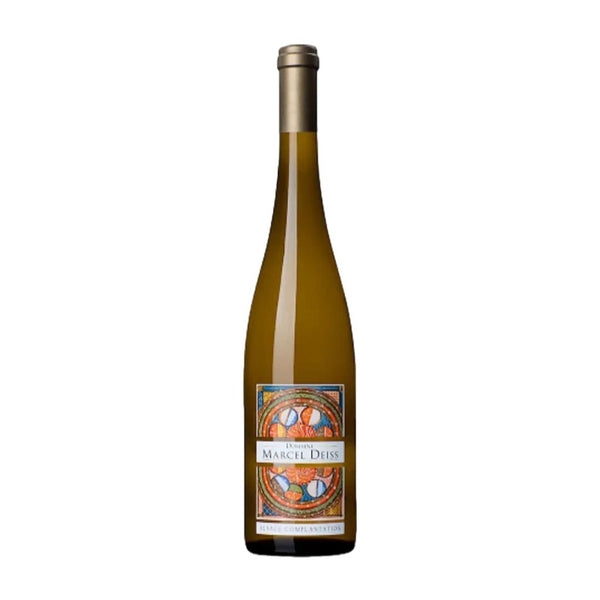 Domaine Marcel Deiss Blanc Complantation 2023