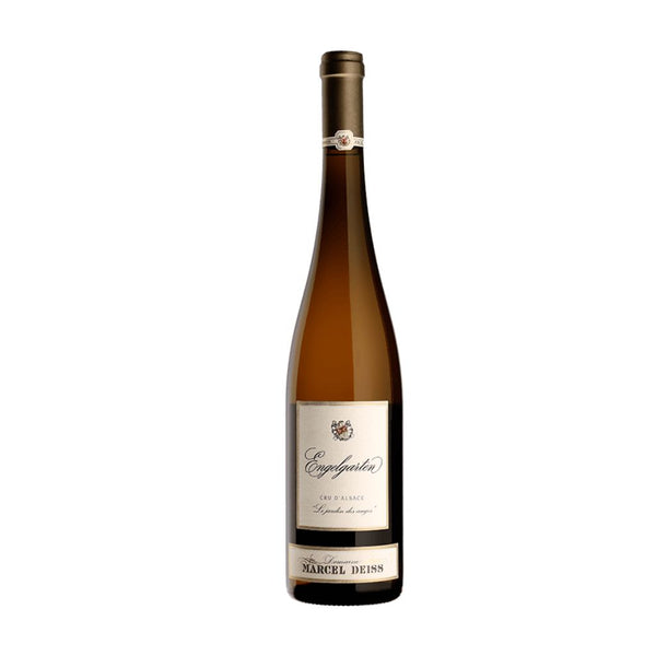 Domaine Marcel Deiss Engelgarten 2022